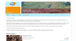 Desktop Screenshot of ckalpin.cz
